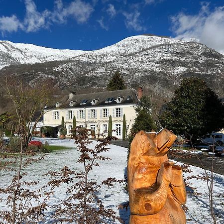 Domaine De Monda Villa Argeles-Gazost Luaran gambar