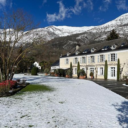 Domaine De Monda Villa Argeles-Gazost Luaran gambar