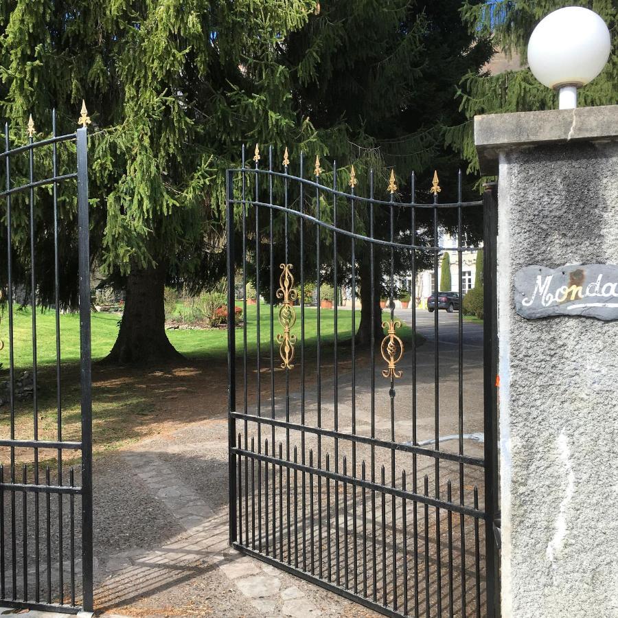 Domaine De Monda Villa Argeles-Gazost Luaran gambar