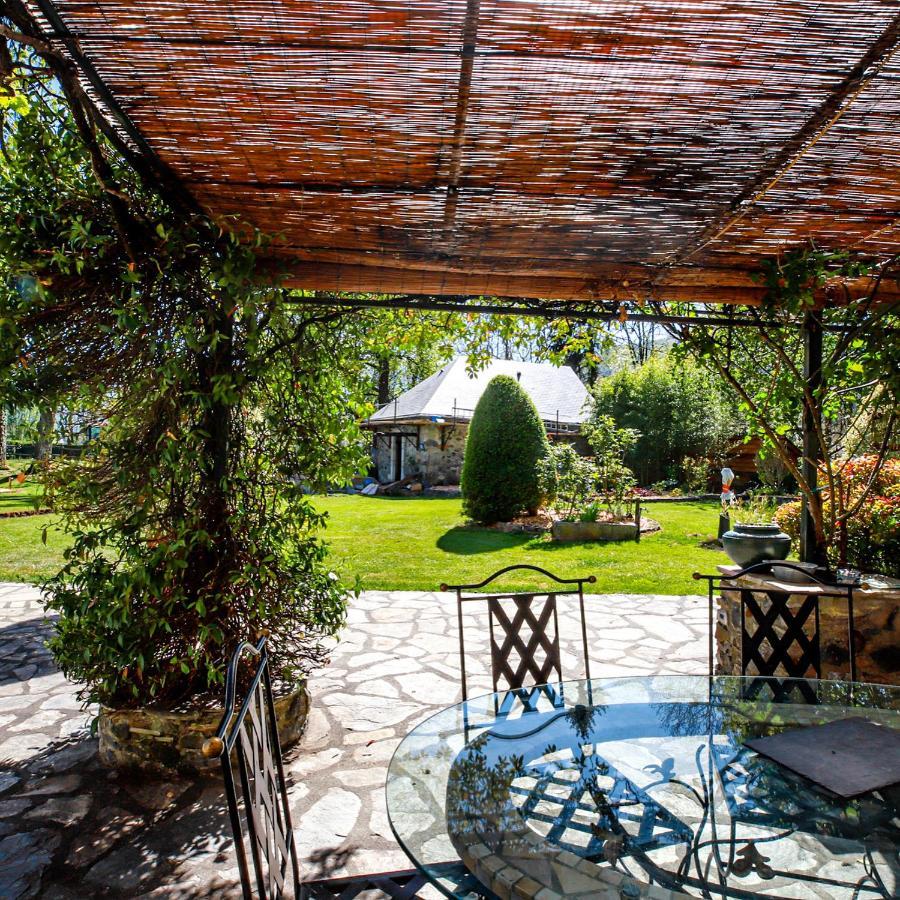 Domaine De Monda Villa Argeles-Gazost Luaran gambar