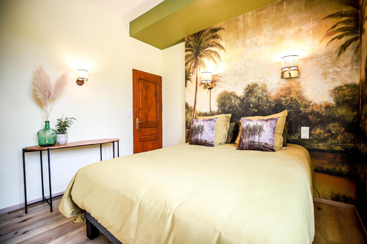 Domaine De Monda Villa Argeles-Gazost Luaran gambar
