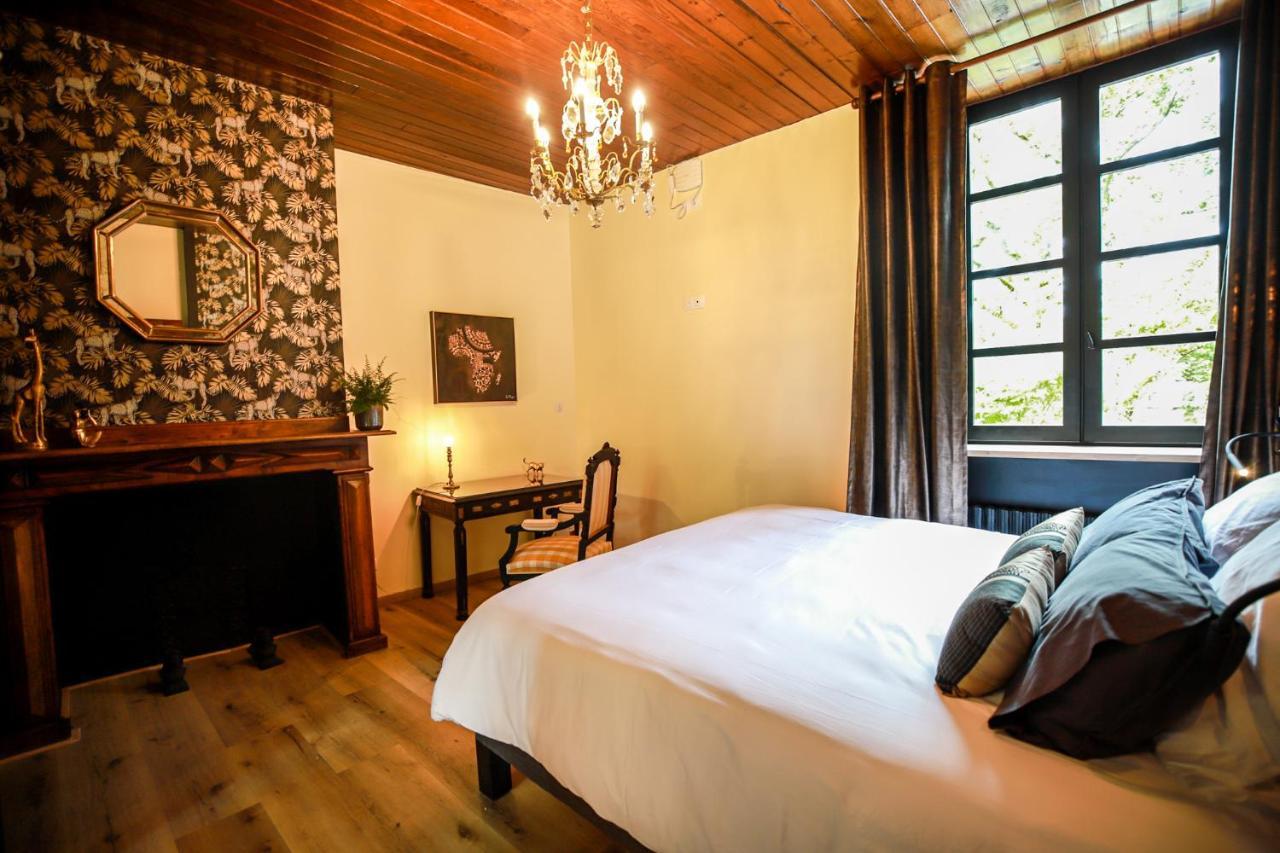 Domaine De Monda Villa Argeles-Gazost Luaran gambar