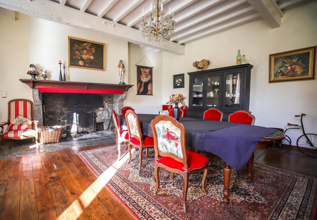 Domaine De Monda Villa Argeles-Gazost Luaran gambar