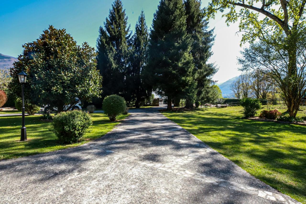 Domaine De Monda Villa Argeles-Gazost Luaran gambar