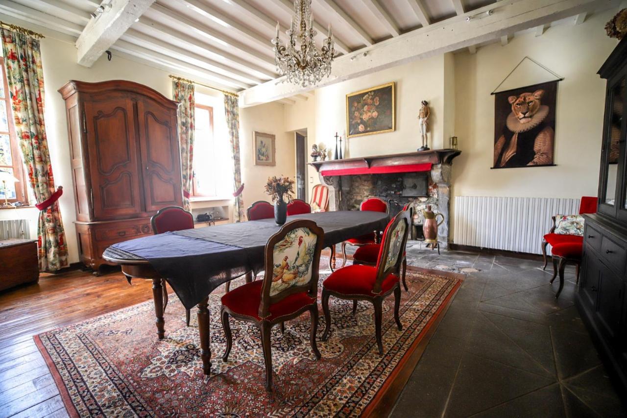 Domaine De Monda Villa Argeles-Gazost Luaran gambar