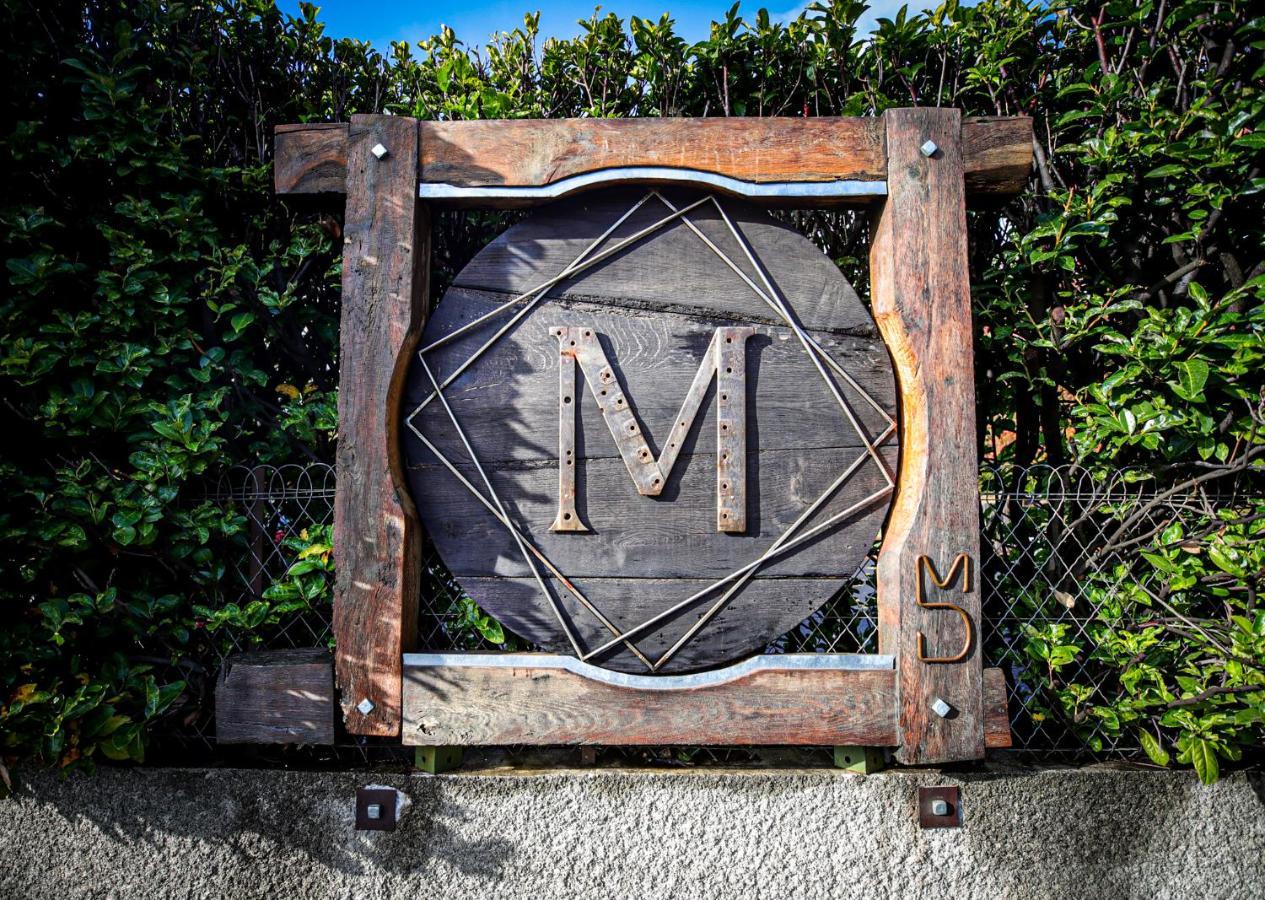 Domaine De Monda Villa Argeles-Gazost Luaran gambar