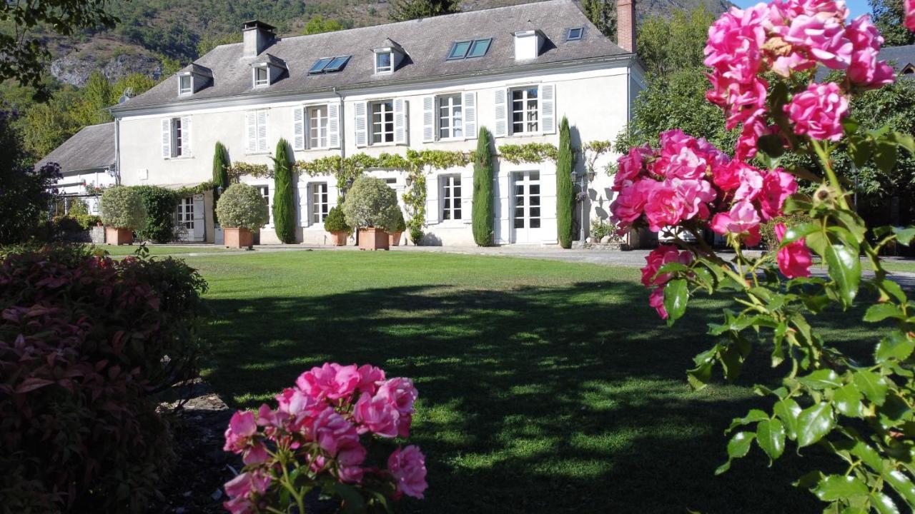 Domaine De Monda Villa Argeles-Gazost Luaran gambar