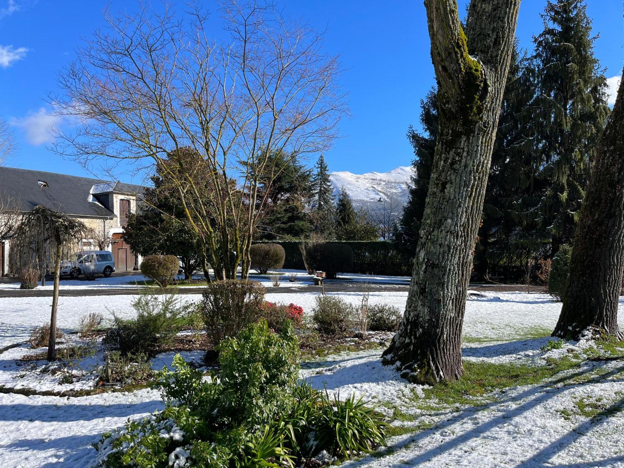 Domaine De Monda Villa Argeles-Gazost Luaran gambar