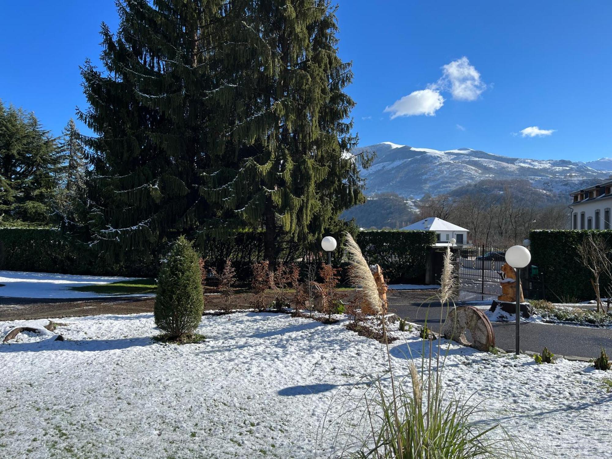 Domaine De Monda Villa Argeles-Gazost Luaran gambar